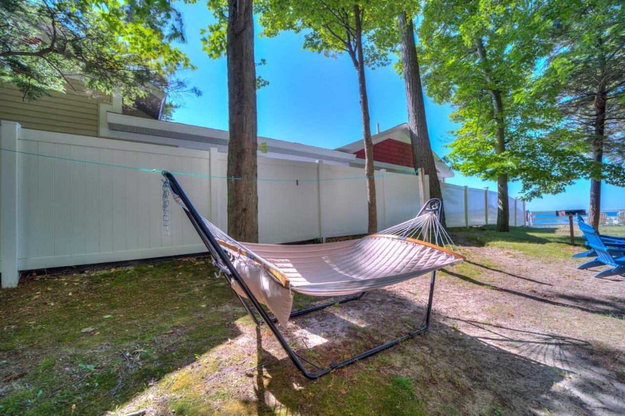 Scenic Drive Resort Маскигон Екстериор снимка
