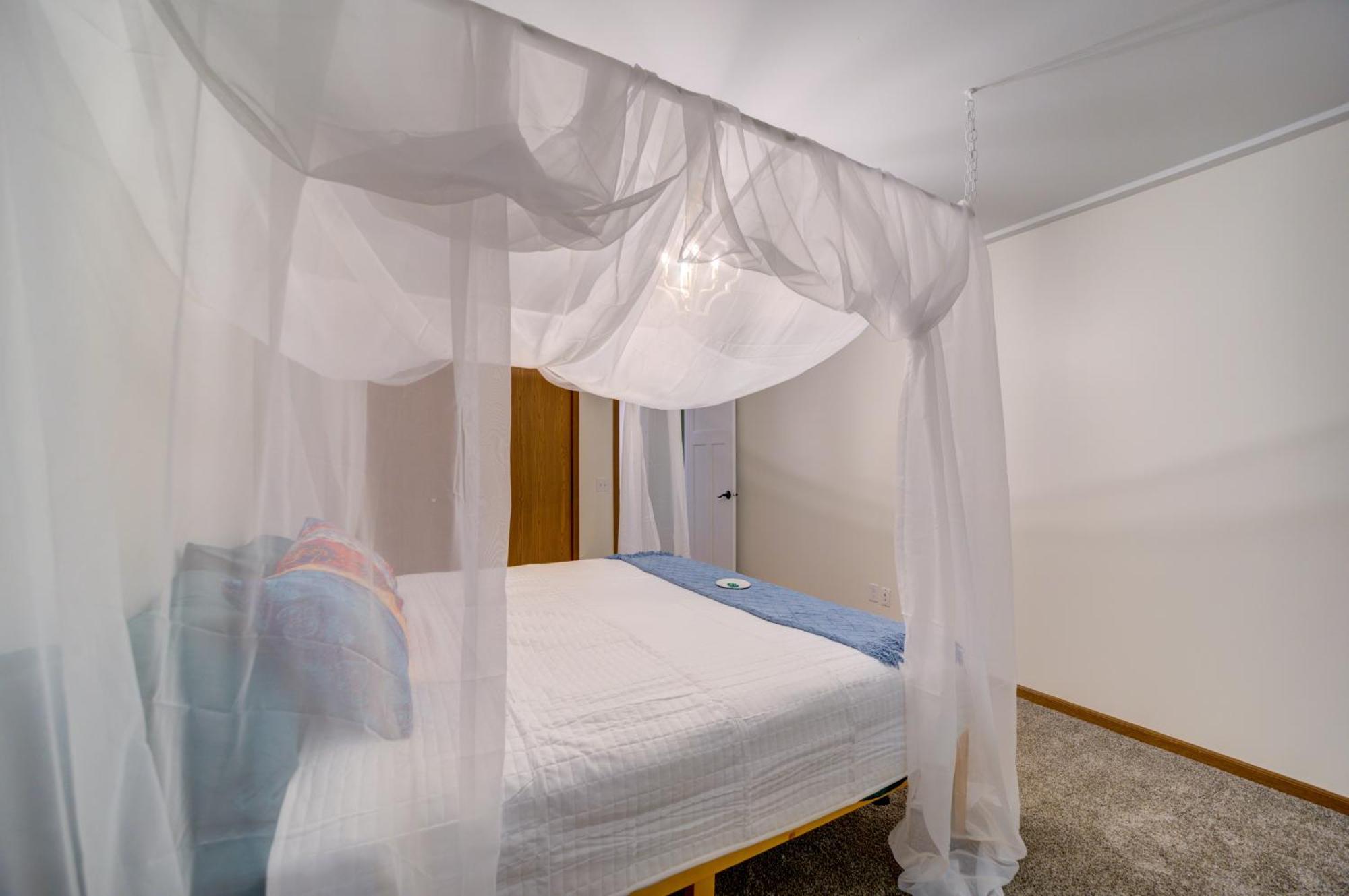 Scenic Drive Resort Маскигон Екстериор снимка