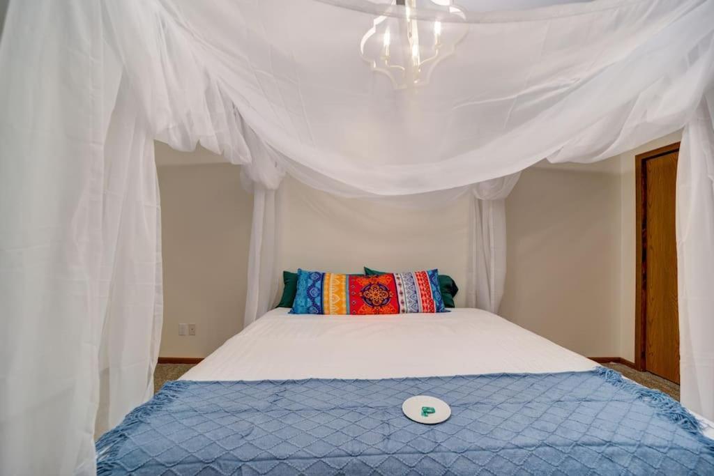 Scenic Drive Resort Маскигон Екстериор снимка