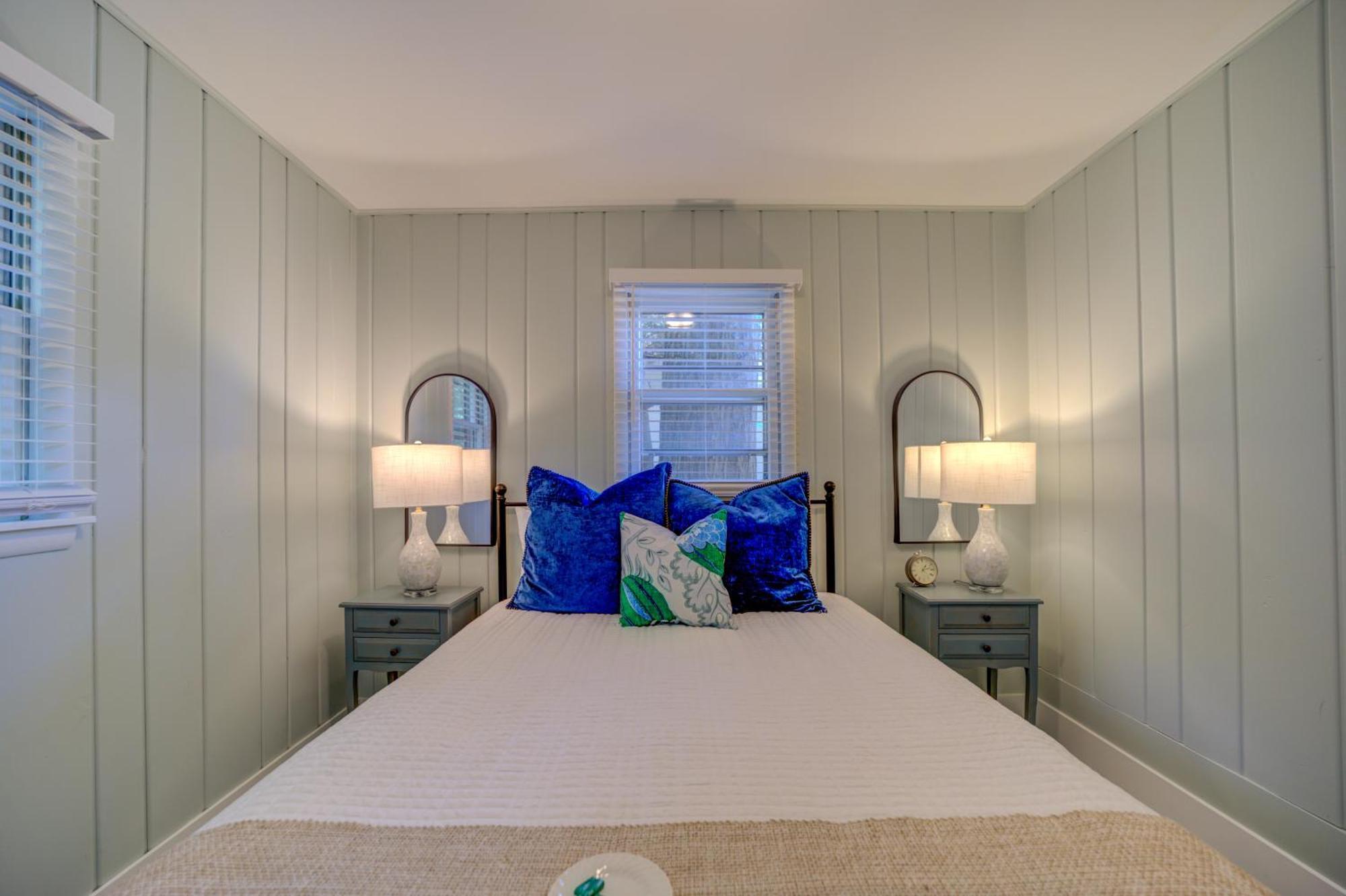 Scenic Drive Resort Маскигон Екстериор снимка