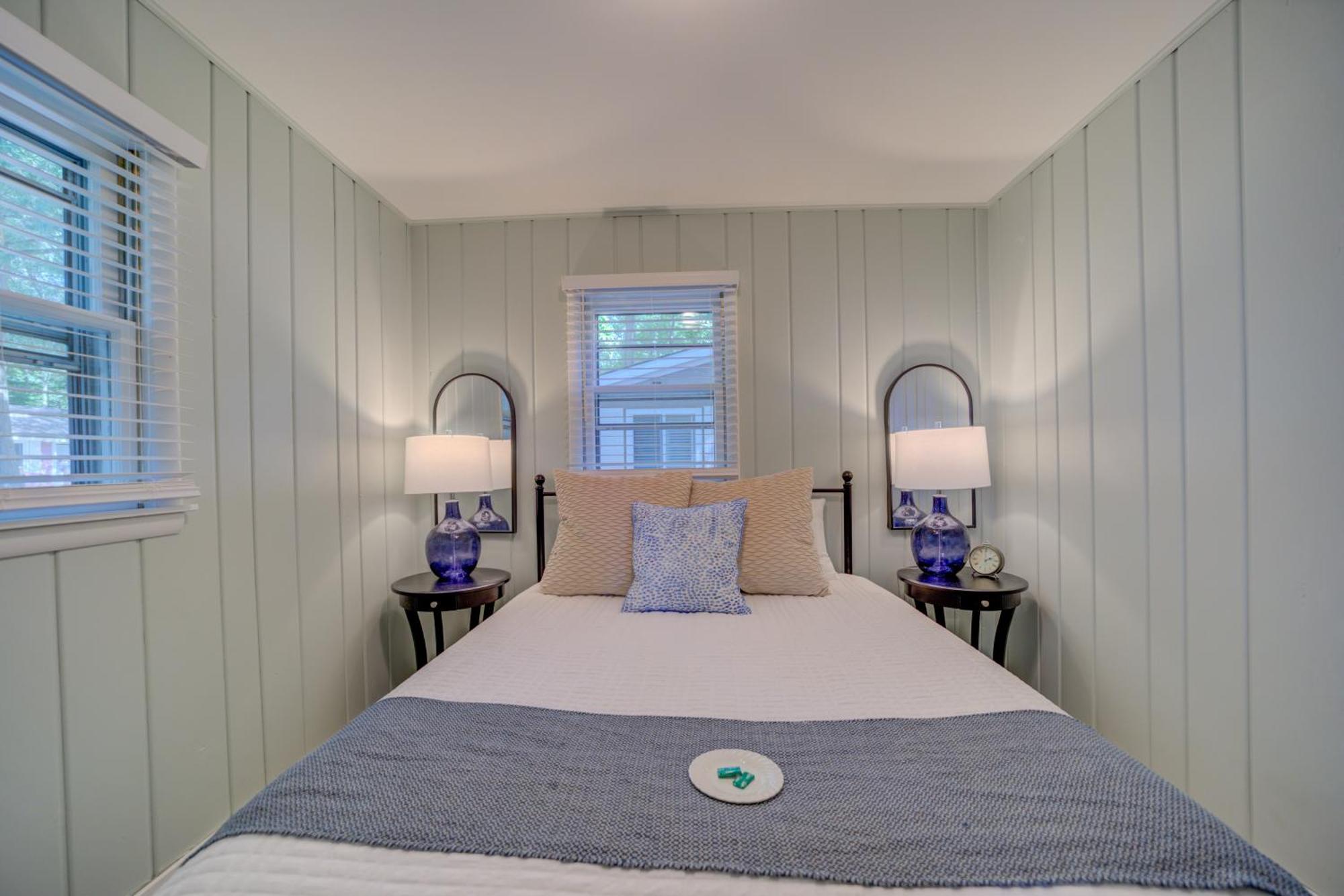 Scenic Drive Resort Маскигон Екстериор снимка